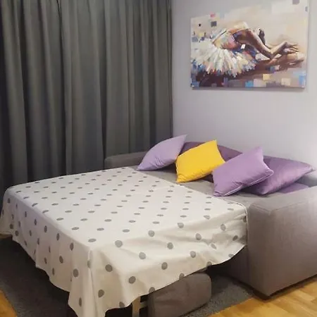 Apartment Lenora Split
