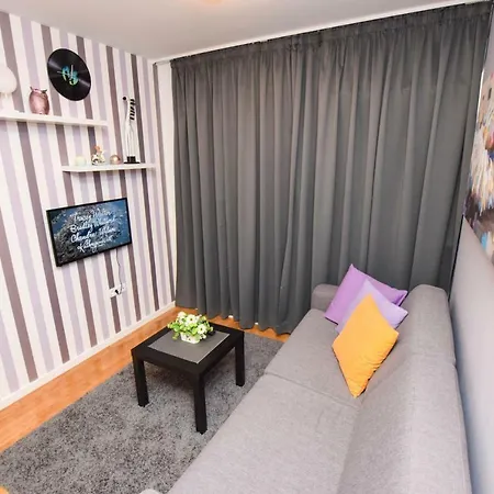Apartment Lenora Split